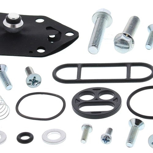 Fuel Tap Repair Kit For Kawasaki BN125 Eliminator 2001-2009