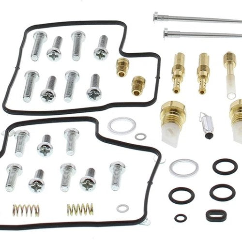 Carb Carburetor Repair Kit For Honda VT1100C 2006-2007