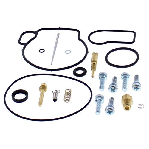 Carb Carburetor Repair Kit For Yamaha TTR50 2012-2024
