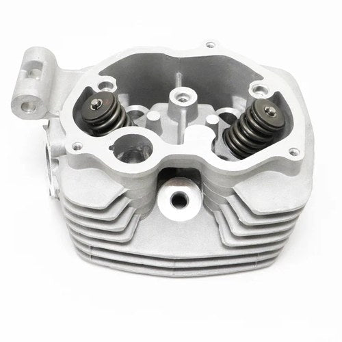 Cylinder Head Barrel For Honda XR125 CG125 Electric Start