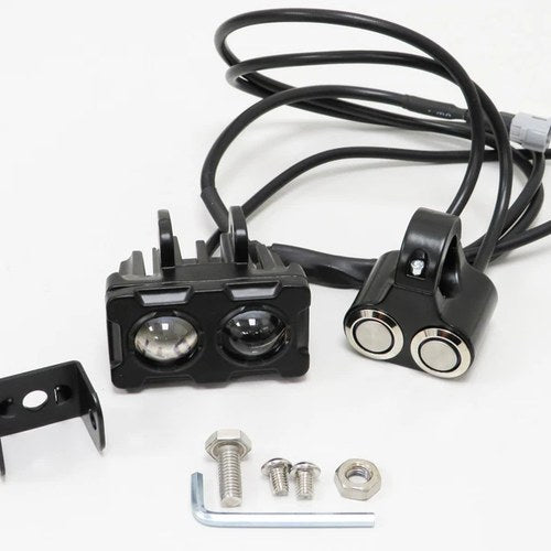 Headlight Lamp Work Driving Lamp For Surron Sur Ron Light Bee S X