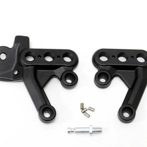 Left and Right Foot Support For Surron Sur Ron light bee