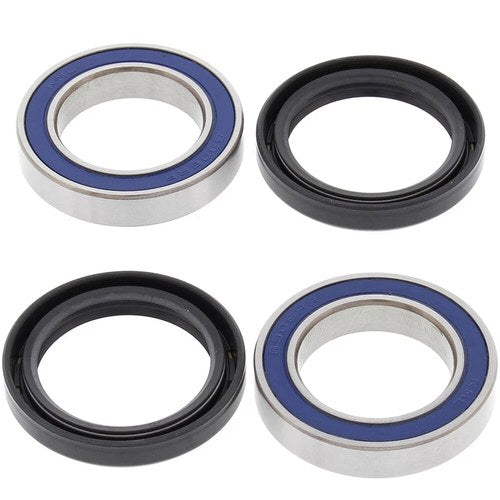 Wheel Bearing Kit Front For KTM SX 125 2008 - 2012
