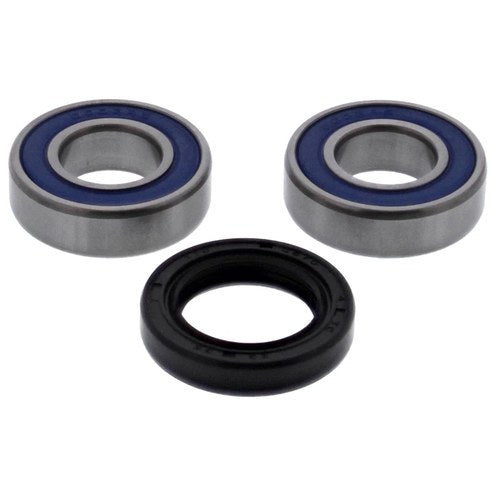 Wheel Bearing Kit Front For Suzuki DRZ250 Non CA Models Pumper Carb 2001 - 2007