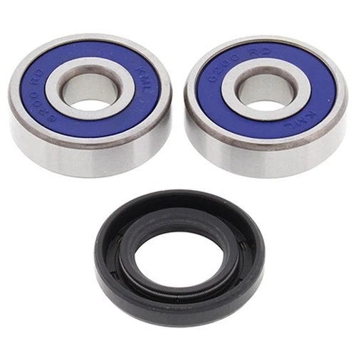 Wheel Bearing Kit Front For Yamaha XC50 Vino Classic 2002 - 2005