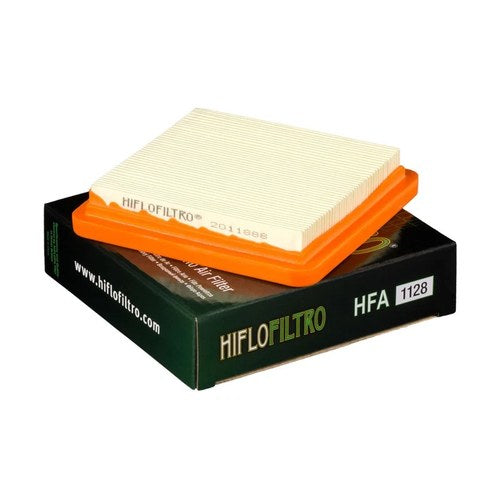 HiFlo Air Filter For Honda 125 Biz