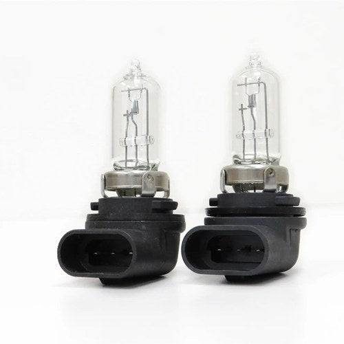 Head Light Bulb 35/35 12V 34901-HR3-A21 Pair for Honda