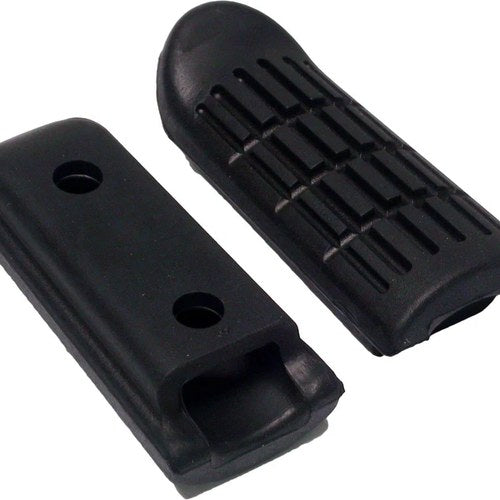 Foot Rest Rubber For Honda Cbr 600 F 1987-1990