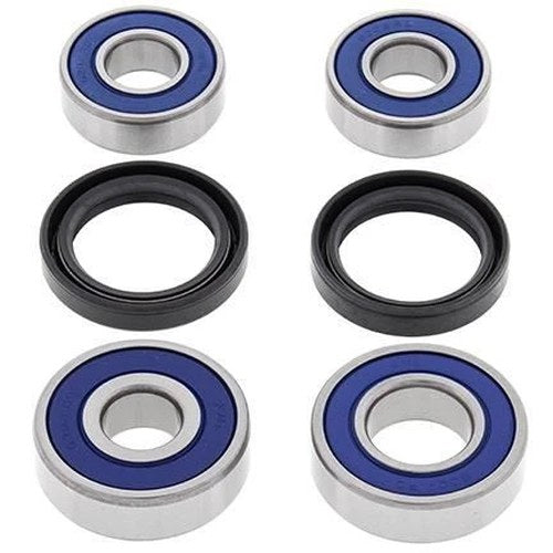 Rear Wheel Bearing Kit For Yamaha BW80 1986 - 1990