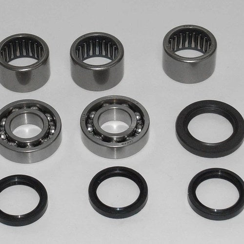 TourMax Swing Arm Bearings & Seals For Honda XRV750 Africa Twin 93-00