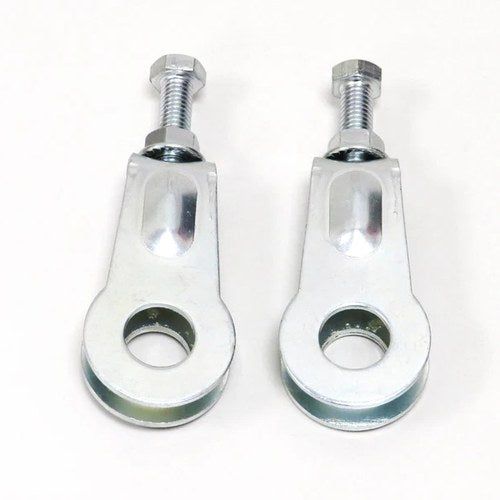 Chain Wheel Adjuster Tensioner Fits Yamaha DT 125 (Twin Shock) 1974-1977