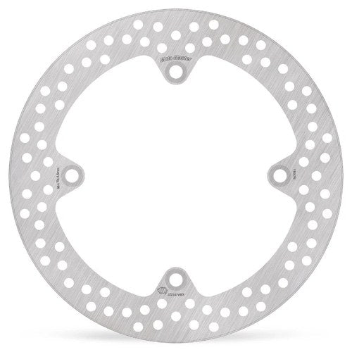 Moto Master Rear Halo Brake Disc For Suzuki V-Strom 1050 2020-2025