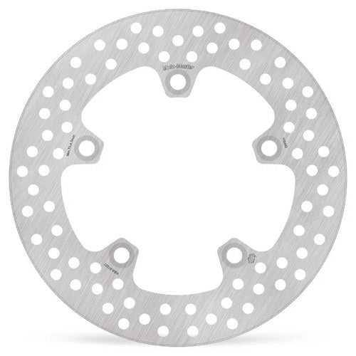 Moto Master Rear Halo Brake Disc For Yamaha Yzf R1 1000 SP 2006