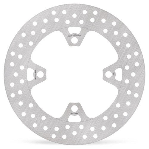 Moto Master Rear Halo Brake Disc For Honda Cbr 1000 RR-R 2020-2025
