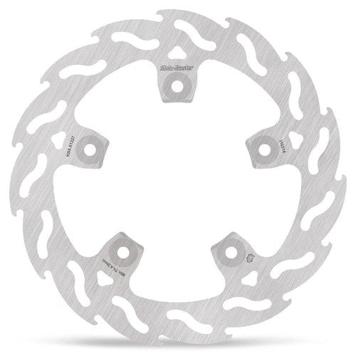 Moto Master Rear Flame Brake Disc For KTM 890 Duke R 2020-2025