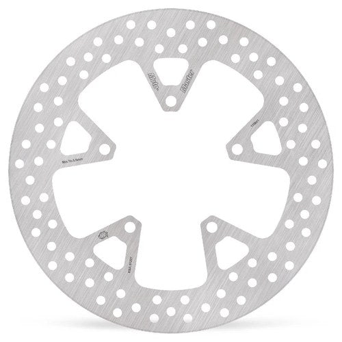 Moto Master Rear Halo Brake Disc For Honda CB 1000 RA 2018-2025