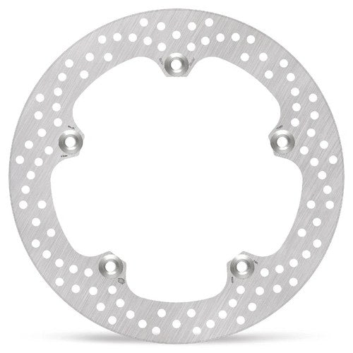 Moto Master Front riveted Halo Brake Disc For BMW R 1150 GS Adventure 2001-2005