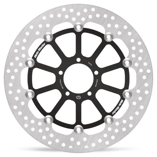 Moto Master Front Floating Brake Disc Halo For KTM 1390 Superduke R Evo 2024-25