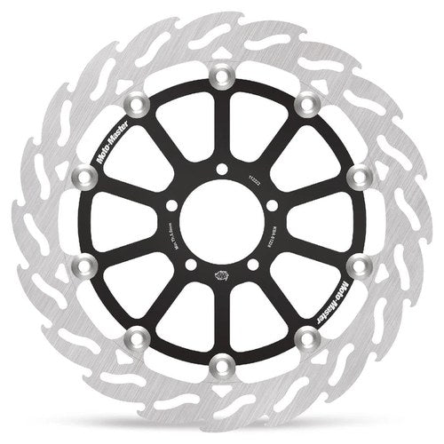 Moto Master Front Flame Brake Disc Racing For KTM 1290 Superduke R 2014-2024