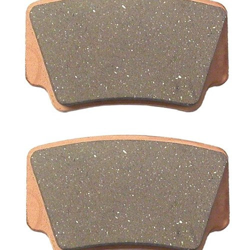 Brake Disc Pads Rear For KTM 505 SX ATV (4T)
