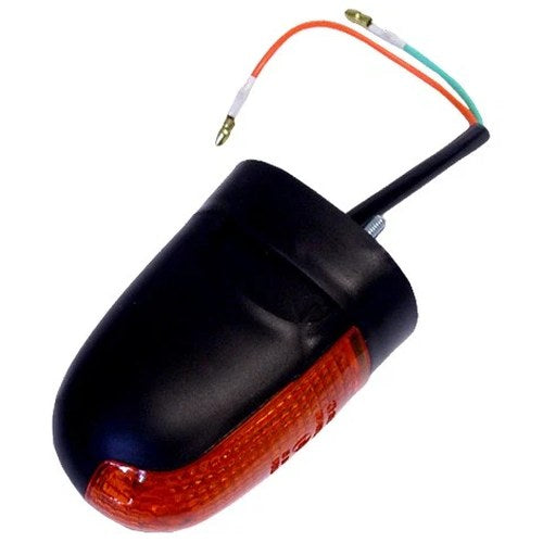 Indicator Comp Rear Right Hand For Suzuki AY 50 A Katana LC Ditech UK 2005-2006