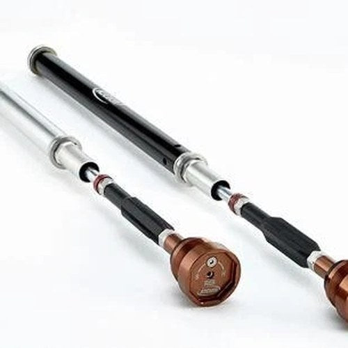K-TECH Front Fork Cartridges, Damping System KTM SX 65 2021