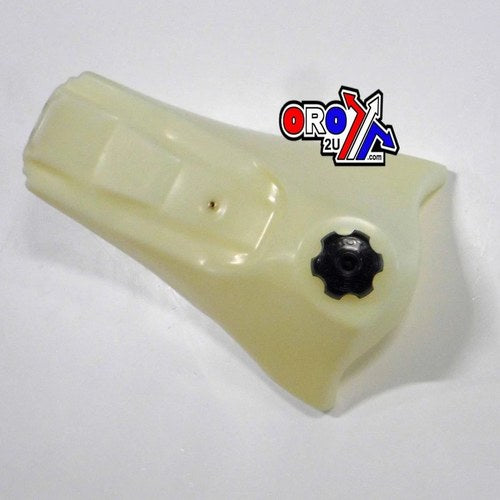 Clarke 3.5usg Neutral Fuel Tank Yamaha YFZ450 2010-2013