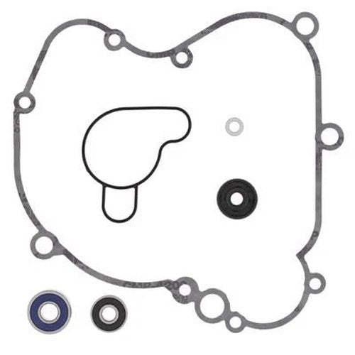 Prox Water Pump Gasket Kit KTM SX65 09-23, Husq TC65 17-23, Gas MC65 21-23