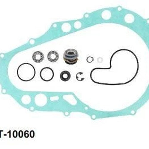Bronco Water Pump Repair Kit Suzuki LT-Z400 2003-2014