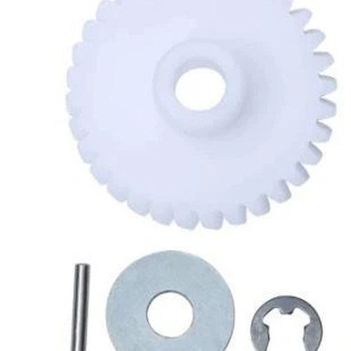 Water Pump Impeller Drive Gear Yamaha YFZ350 Banshee 1987-2006