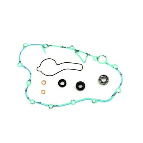 Athena Water Pump Gasket Kit Honda CRF150R 2007-2025, With Bearing