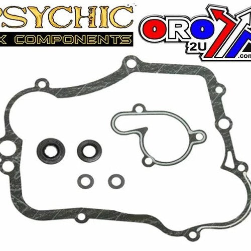 Psychic Water Pump Kit Yamaha YZ80 1997-2001, YZ85 2002-2019
