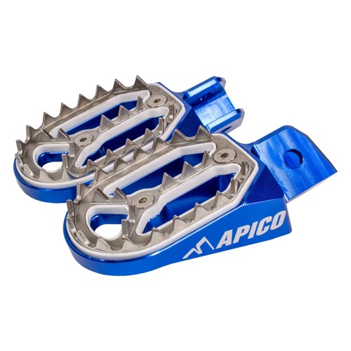 Foot Pegs For Yamaha Gtmxf 73-79