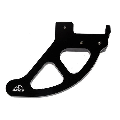 Rear Brake Disc Guard For Gas EC350F 21-23