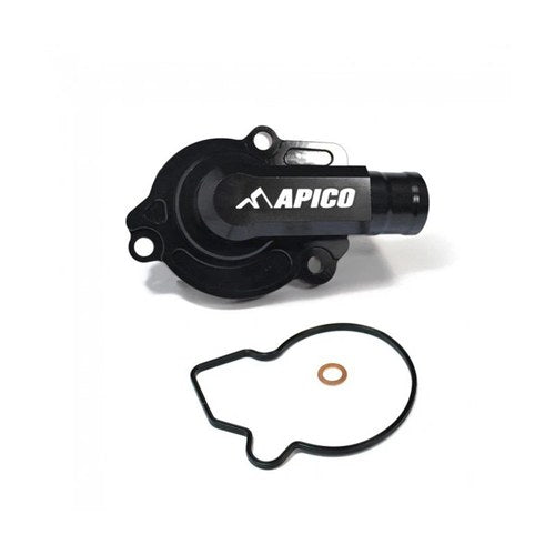 Water Pump Cover For Husqvarna TX 125 17-19