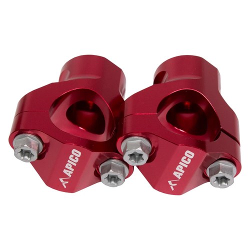 Handlebar Mounts For Gas MC250F 21-23