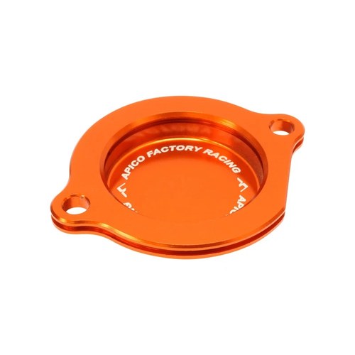 Oil Filter Cover For KTM 250 Exc 02-06