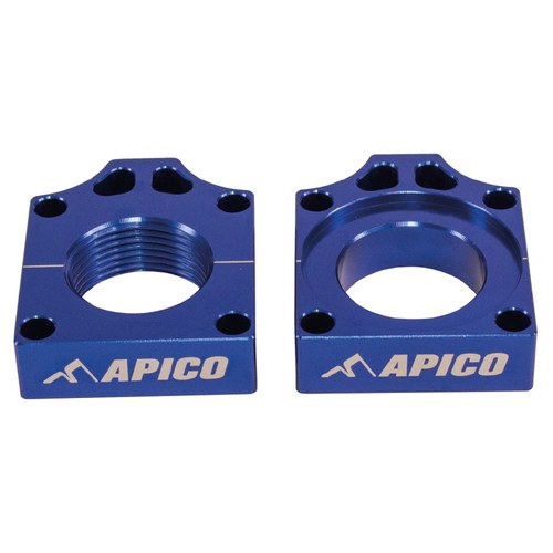 Rear Axle Block For TM Racing EN 144 15-23