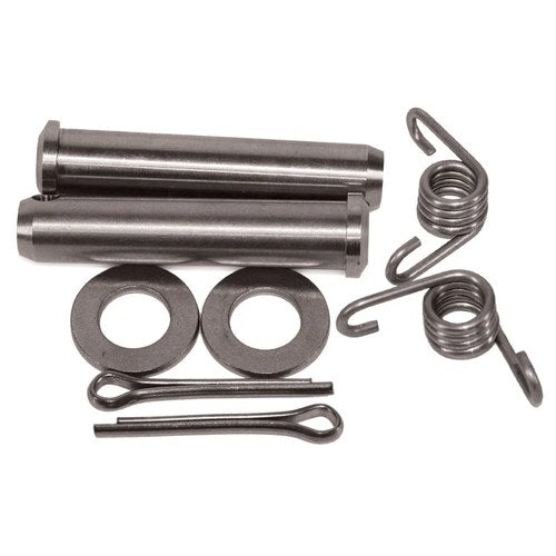 Foot Peg Pin Set For Beta 125RR 18-19