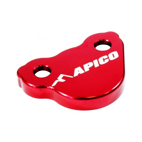 Rear Brake Master Cylinder Cover For Honda CR250R 02-07
