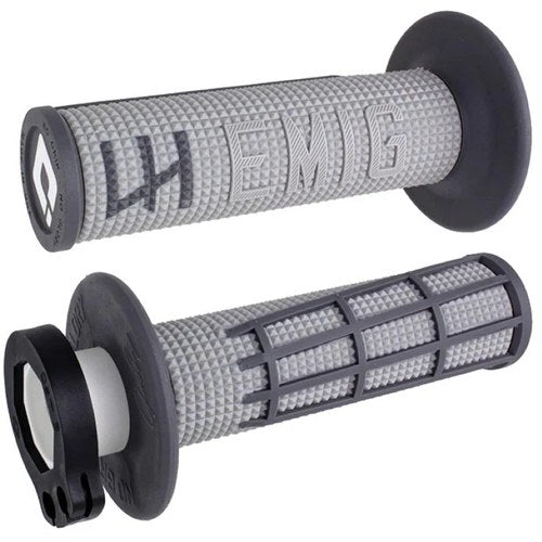 Odi Grips Emig 2 Grey/Graphite