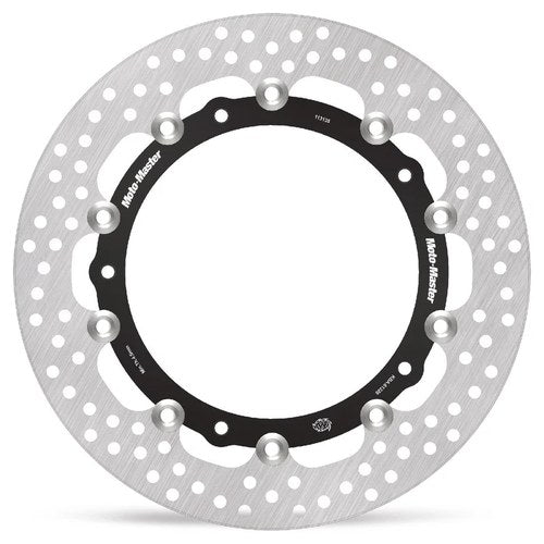 Moto Master Front Floating Brake Disc Halo For BMW R 1250 R 2019-2025