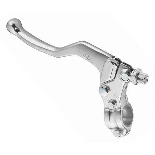 forged clutch lever For 3-Way adjustable forged universal clutch lever assembly