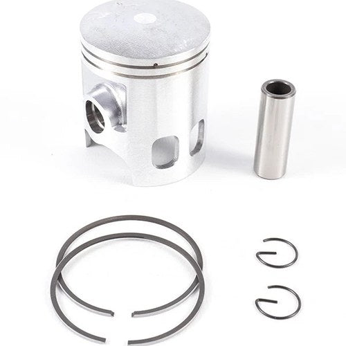 Piston Kit Standard For Yamaha RD 200 DX (Spoke Wheel) 1974 - 1977 (52.00mm)