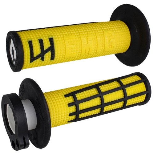 Odi Grips Emig 2 Yellow/Black