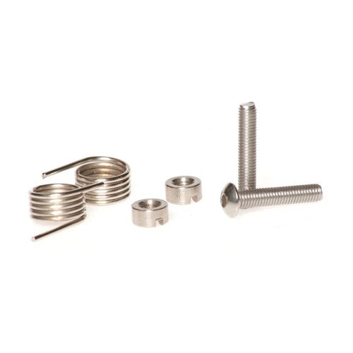 Pro/Race Flexible Lever Pivot Repair Kit