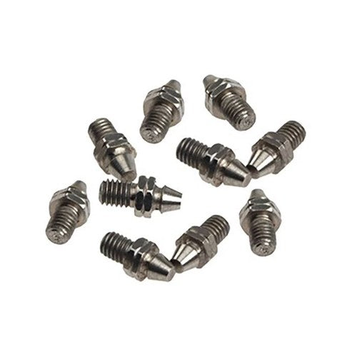 Pro Footrest Replacement Screws Trials