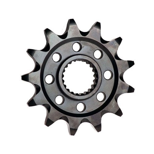 Rfx Pro Front Sprocket For KTM SX50 24 TC50 25 MC50 25 (Black 12T)