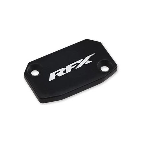 Rfx Pro Clutch Res Cap For KTM SX65 14-19 SX85 13-19 (Black)