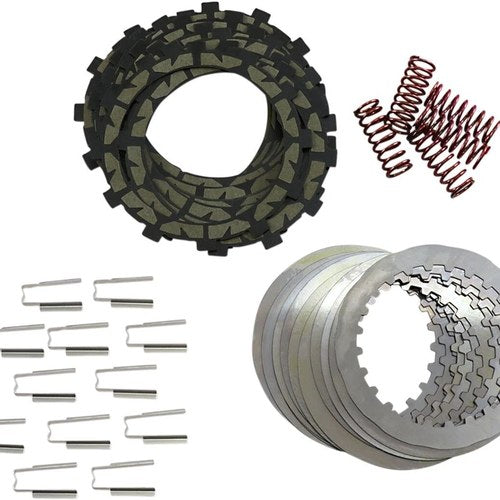 Rekluse TorqDrive Clutch Pack For Honda Crf 250 RX 2020